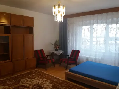 Apartament de inchiriat Sector 2